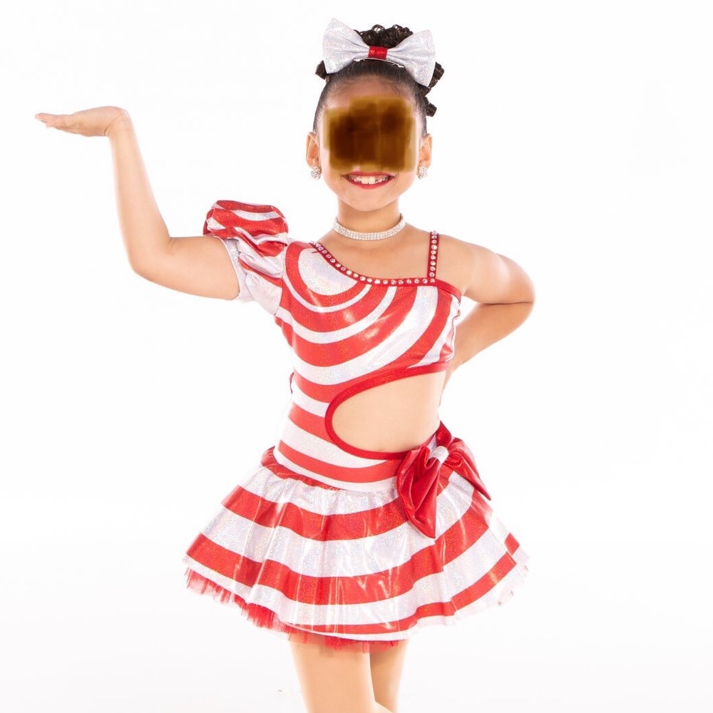 Dance Costume